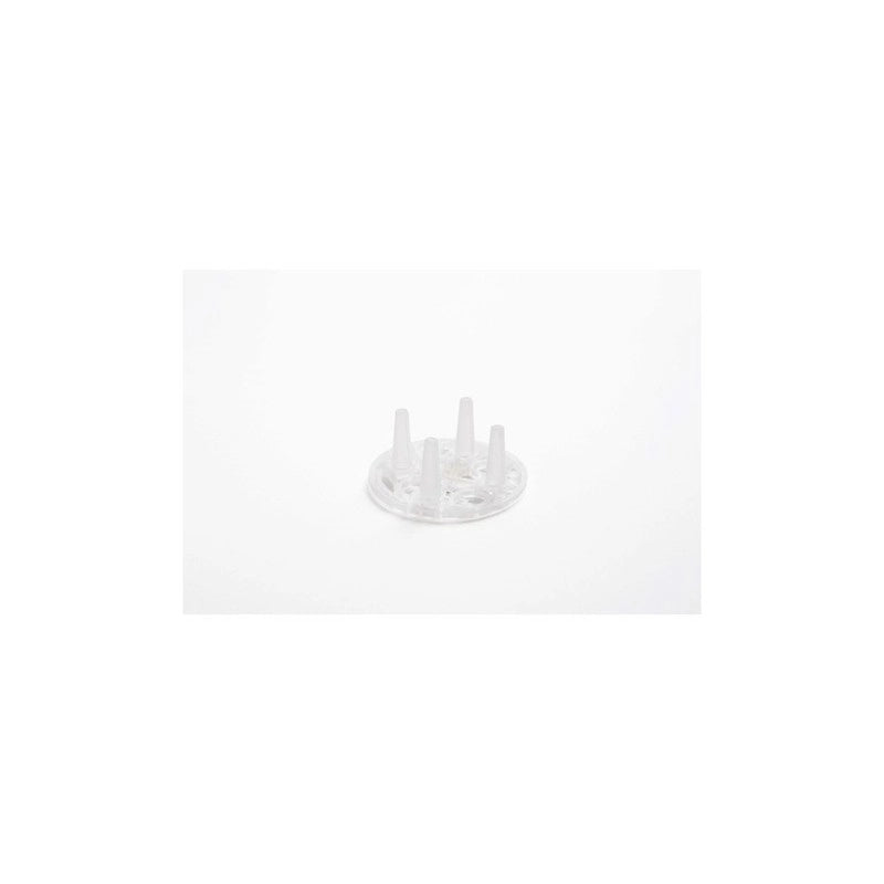 PRESSINO P/CONSERVE 5 CM  6 PEZZI