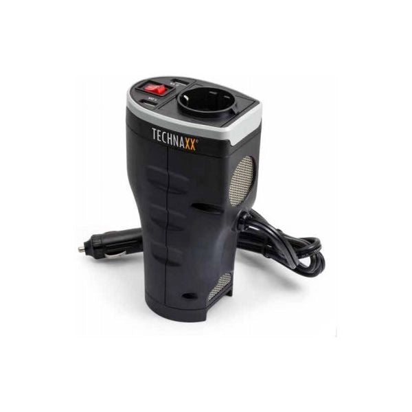 Inverter technaxx 4645 ictx te13 black