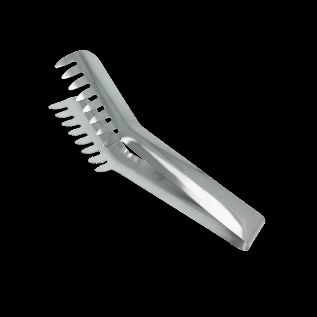 Pinza X Spaghetti Inox Cm 20 - Metaltex