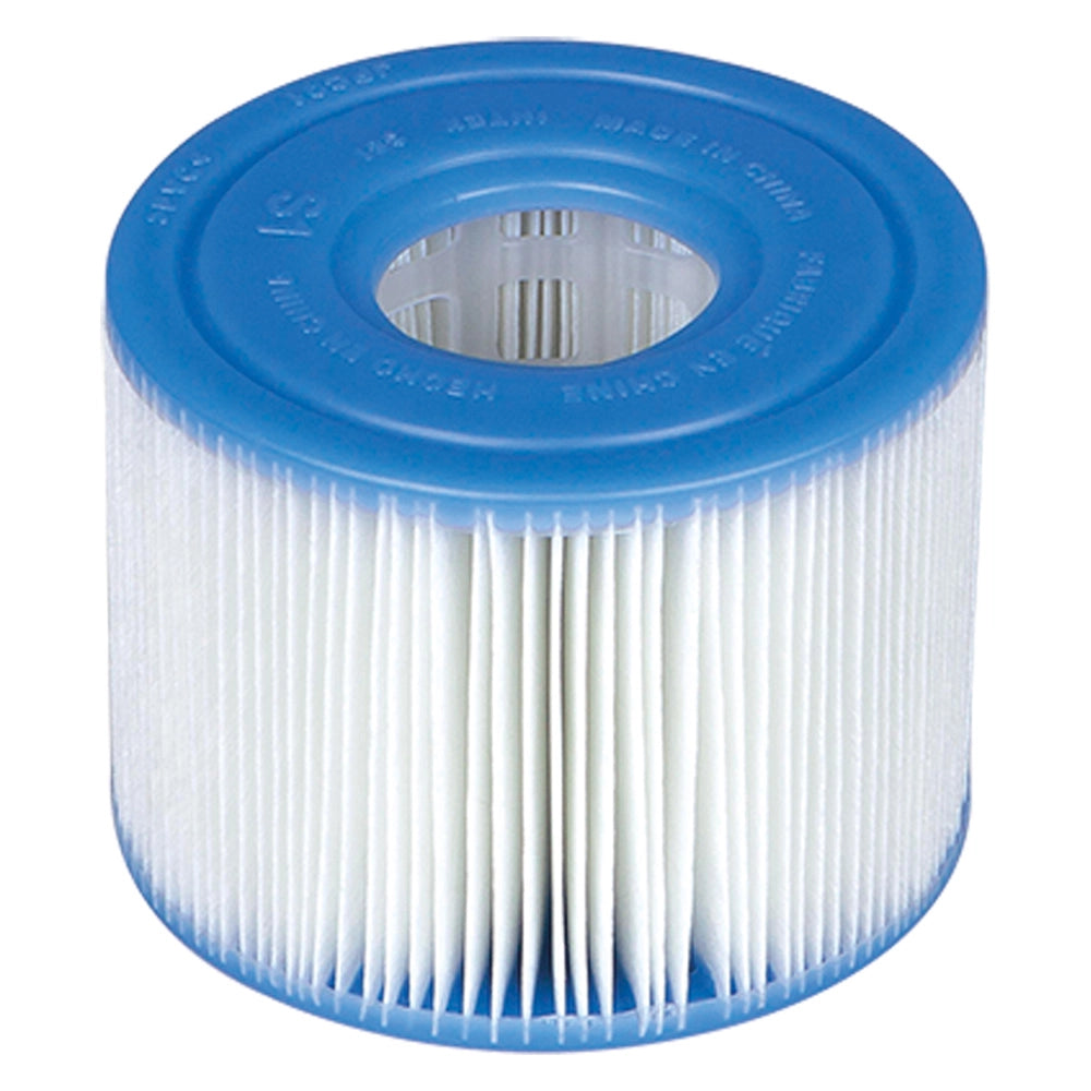 1cf cartucce filtro per pompe piscina confezione 2 pezzi cod:ferx.6137300nlm