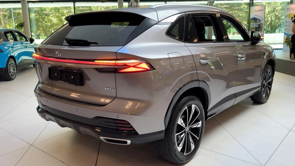 RIGUM906554 ,MG EHS dal 2024- PHEV, MG HS HYBRID+ dal 2024-, MG HS DAL 2024-CAMBIO MANUALE E AUTOMATICO