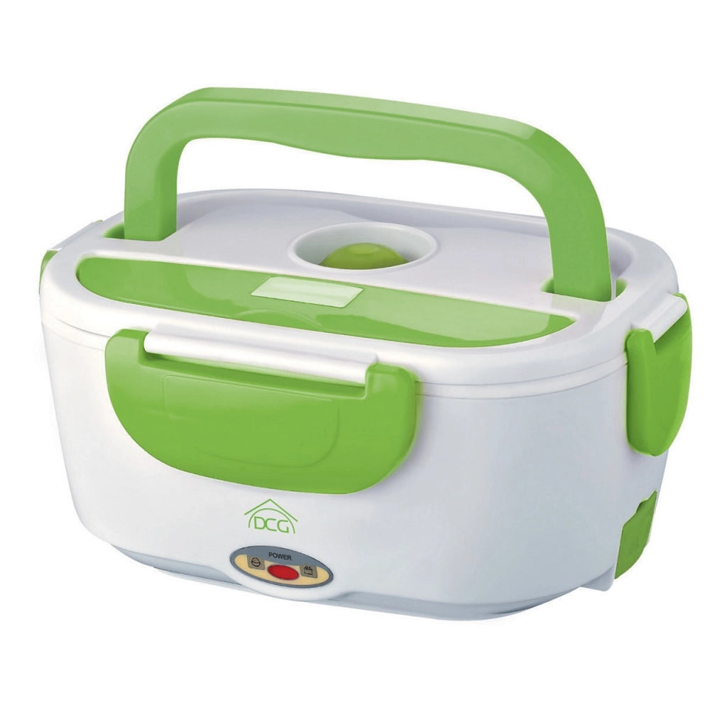 Scaldavivande Elettrico Portatile Thermos Porta Cibo con Riscaldamento Integrato - SV0100