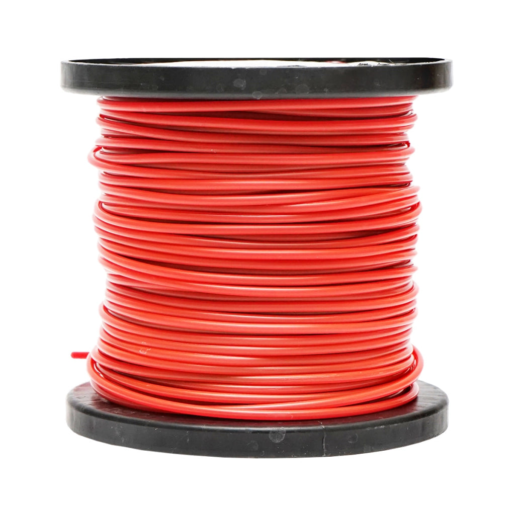 Filo per decespugliatore tondo, 3,0 mm x 60 m Breckner Germany