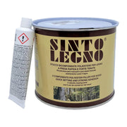 SINTOLEGNO CHIARO SCURO 750 ML- 1,0 pz