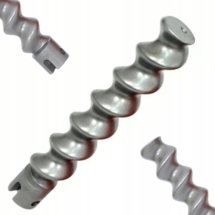 Rotor per Intonacatrice Rosfix MaxStream18 – Acciaio Resistente alla Corrosione | Portata 12 l/min