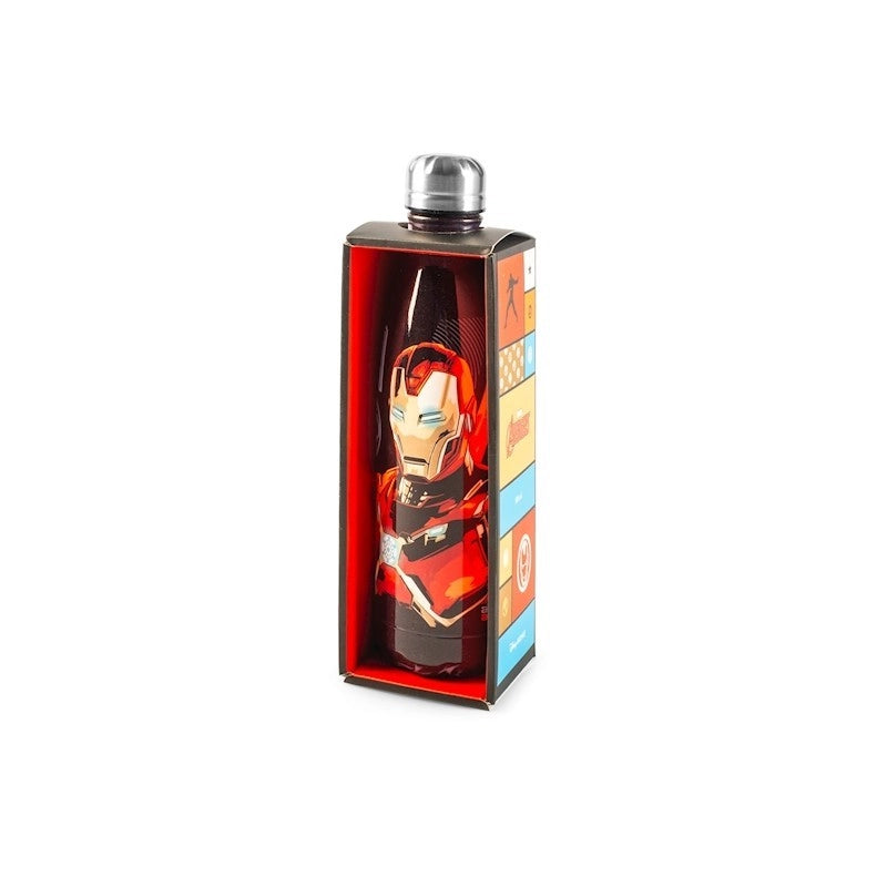 Bottiglia termica Iron Man Armored 0,5 L