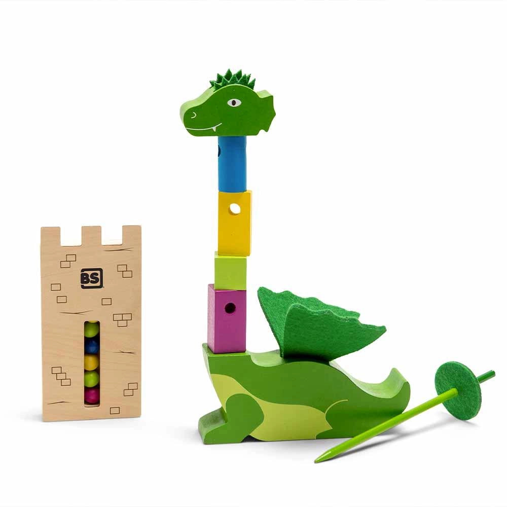 BS Toys - Dragons Stack