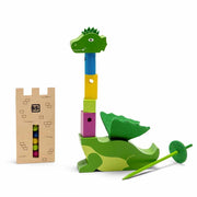 BS Toys - Dragons Stack