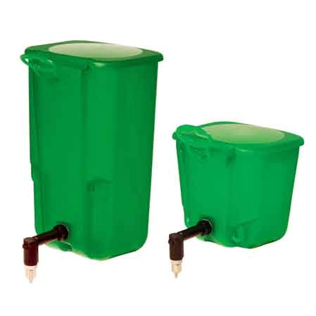 ABBEVERATOIO A GOCCA PER CONIGLI 1000 ml
