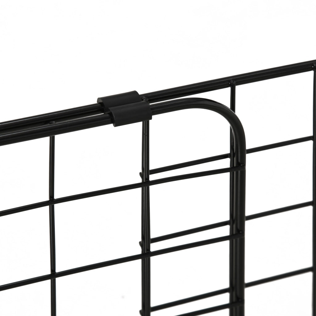Barriera auto universale per cani ¨C Zephmum ¨C Nero