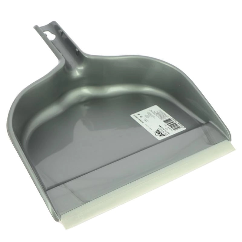 PALETTA CLIP CON MANICO E GOMMA SMART 21X30 CM ASSORTITO