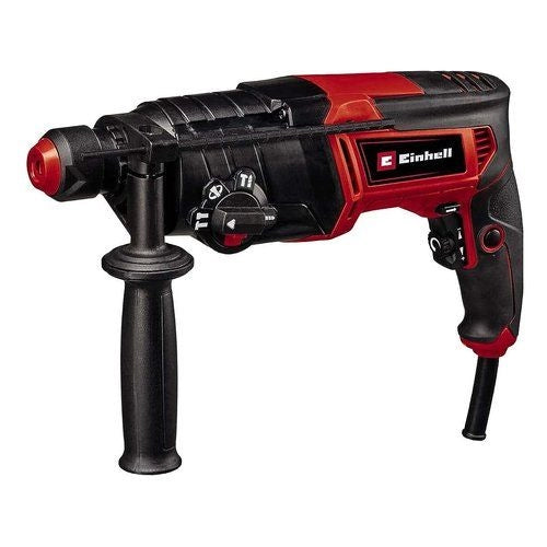 Trapano tassellatore einhell 4257980 tc rh 800 4f