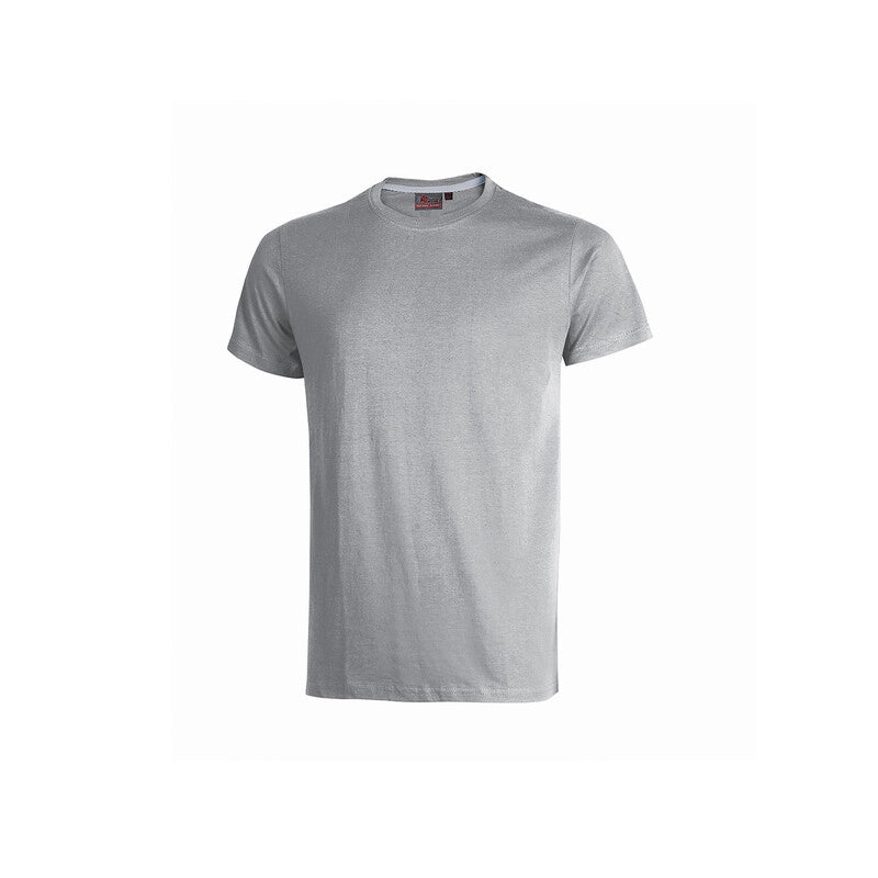 U-POWER T-SHIRT FIGI GRIGIO CHIARO TG.  L- 5,0 pz