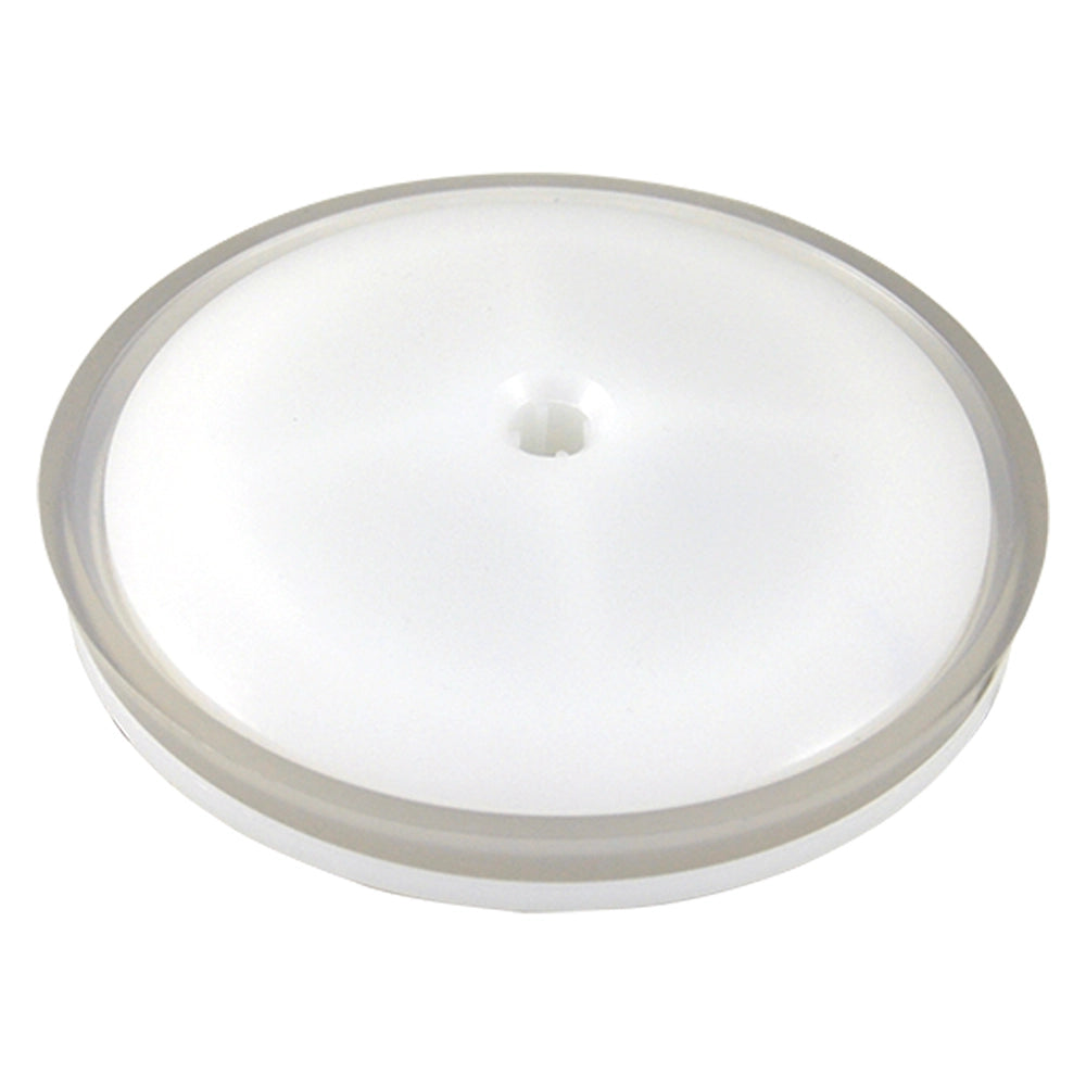 TAMPONE COMPLETO 'REBER' per Kg. 3 - 5 - 8  - REBER
