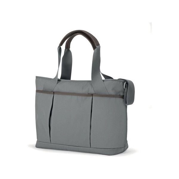 Borsa nursery inglesina ax60t0clg aptica day bag crystal grey