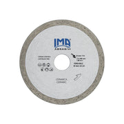 DISCO DIAMANTATO 115MM PER CERAMICA