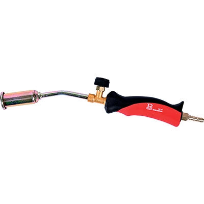 CANNELLO A GAS PROJECT  L.CM 38 BRUCIATORE MM 25 I042