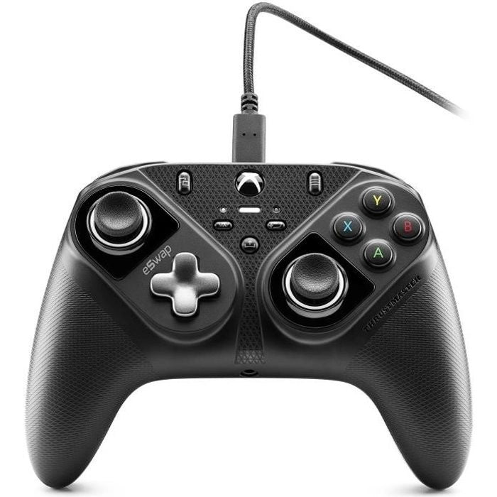 Gamepad - THRUSTMASTER - Controller Eswap S Pro - Nero - Xbox Series X e S, Xbox One e PC