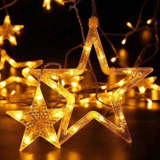 Illuminazione di Natale - Lampadine di Natale - Lampada da Terra di Natale - Decorazione di Natale - Illuminazione del Albero di Natale