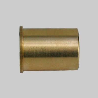 BUSSOLA DI RINFORZO  25 x 2,5 ACQUA     MADE IN ITALY