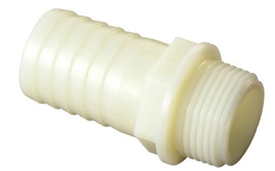 RACCORDI NYLON P/GOMMA 1X30