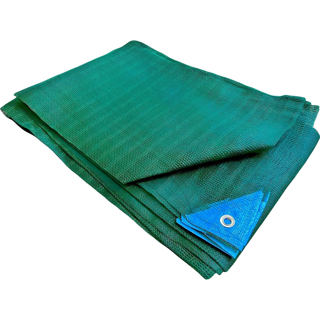 Telo Raccolta Olive 5x10 m Antispina Stabilizzato UV – Alta Resistenza e Massima Efficienza