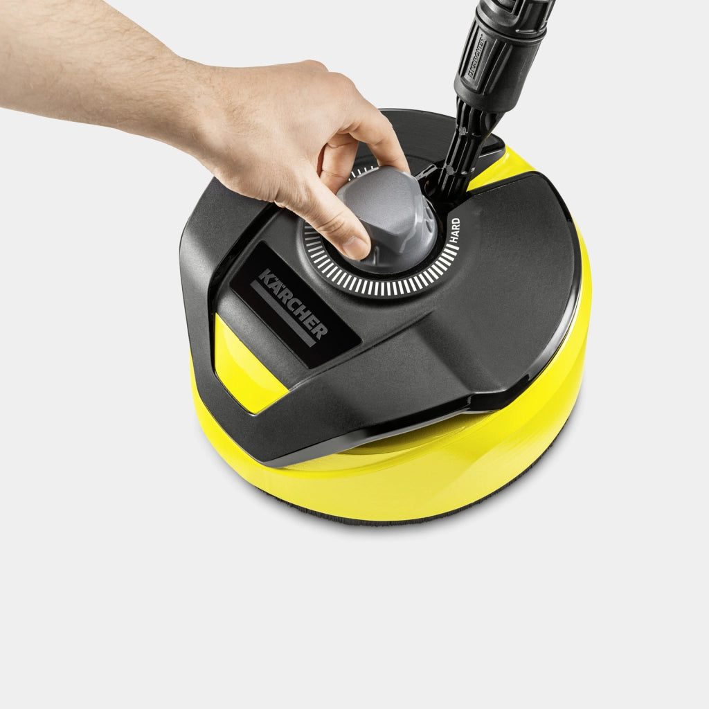 Karcher Idropulitrice K 4 Universal Edition T5