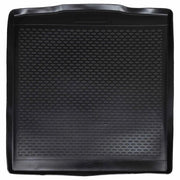 Tappetino per Bagagliaio Nero Gomma 42029208