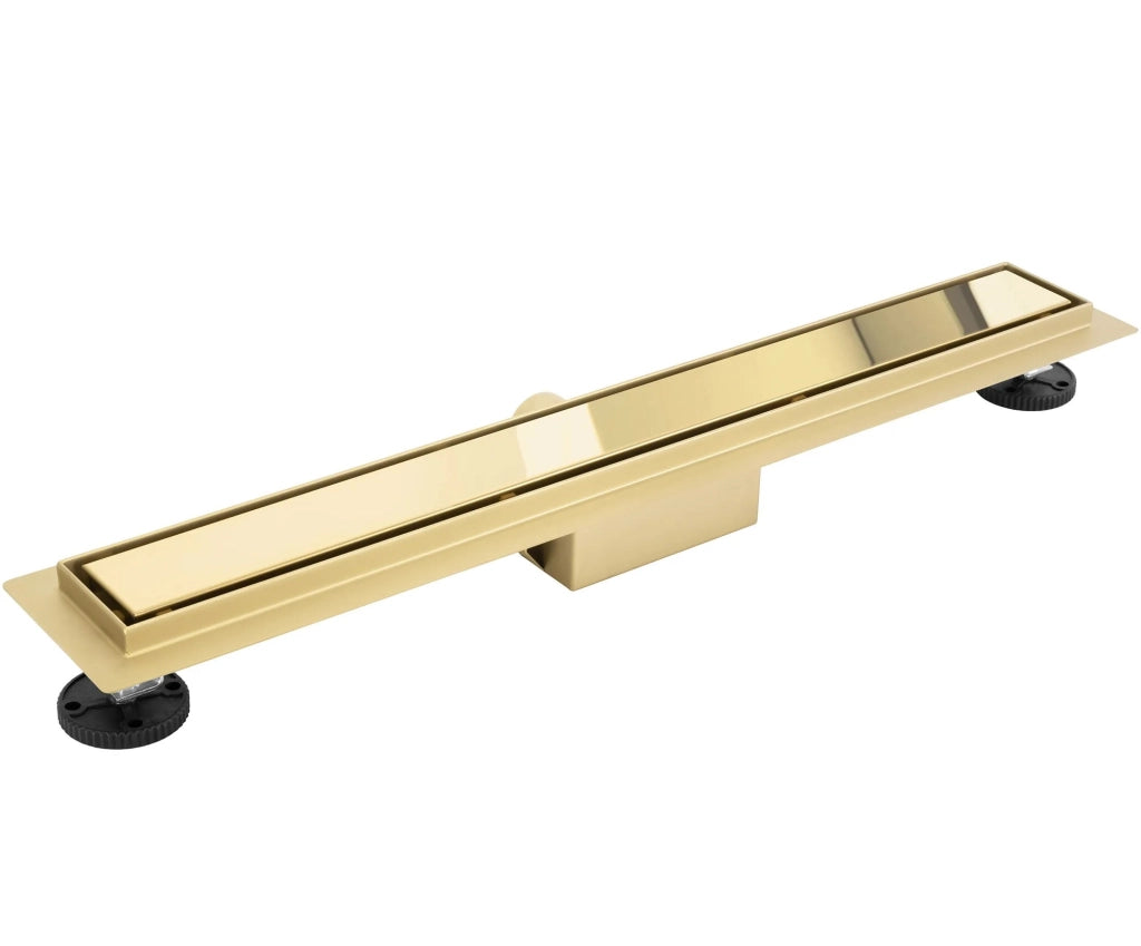 Scarico Lineare Neox Gold 50