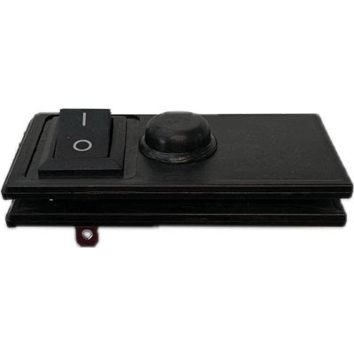 INTERRUTTORE COGLIOLIVE FURIA AIMA - 951.003CRD