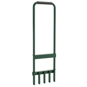 Aeratore per Prato Manuale ¨C Minimal ¨C Verde Scuro