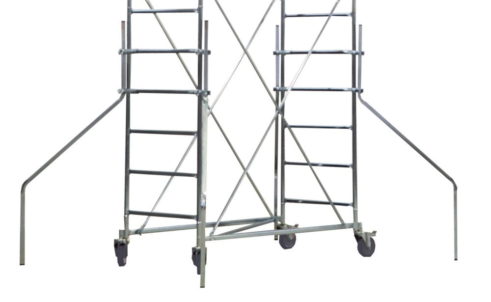 1cf staffe stabilizzatrici grim 4 pz + giunti cod:ferx.35942