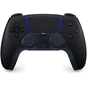 Gamepad ps5 sony wireless dual sense midnight black europa - 0711719022381