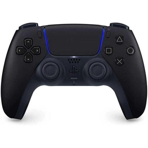 Gamepad ps5 sony wireless dual sense midnight black europa - 0711719022381