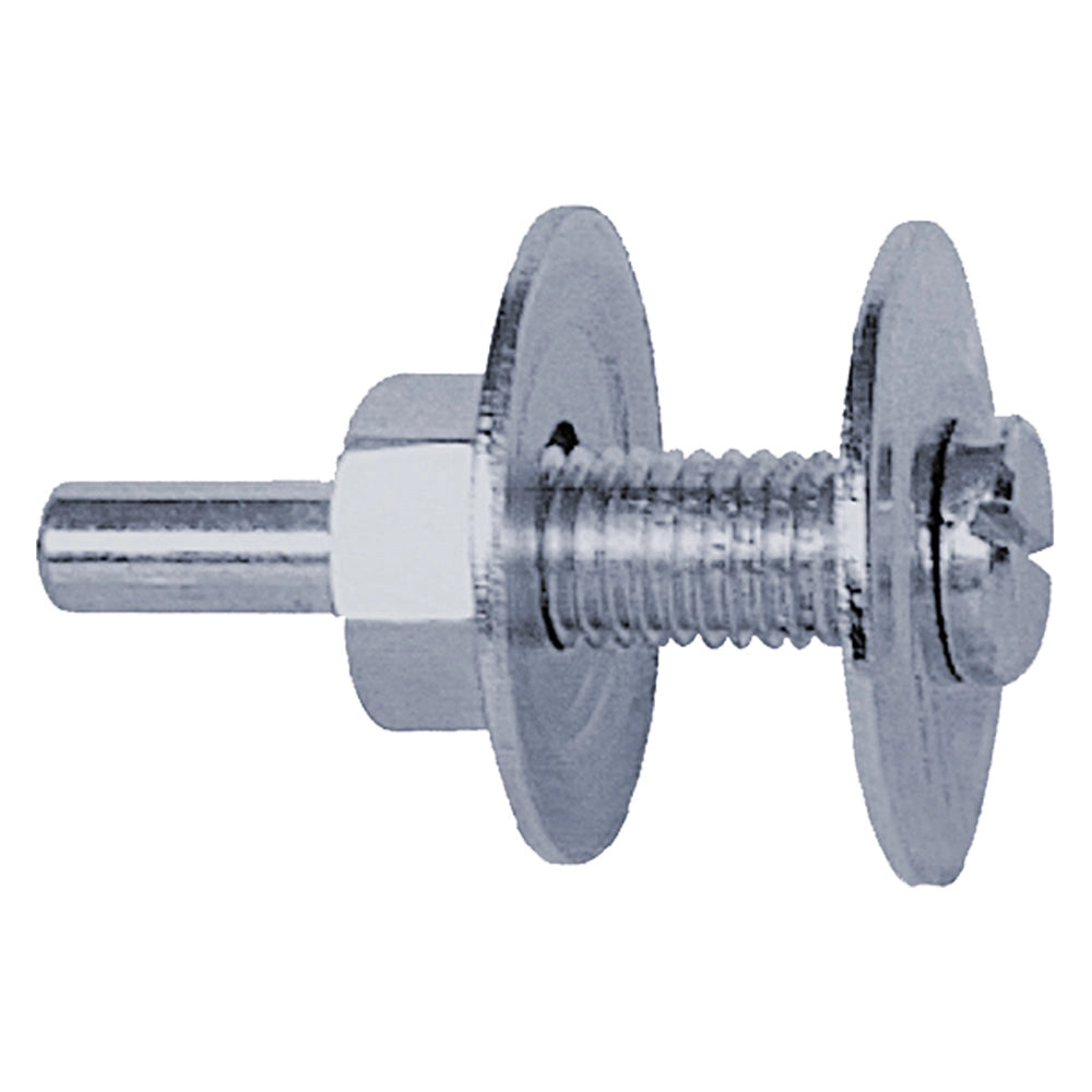 PERNO DI FISSAGGIO mm 12 x 8  art. 336.00  - PG