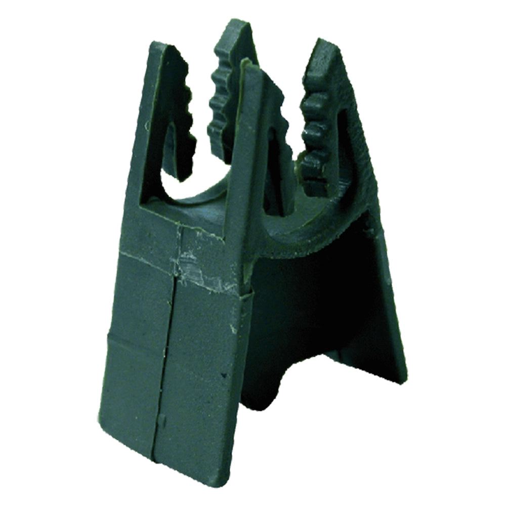 DISTANZIATORE PER CASSERO H.mm 30 - tondino Ã? min.6 max.14 mm- 1000 pezzi