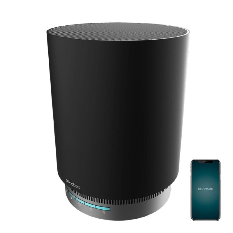 CECOTEC 05658 - Purificatore d’aria TotalPure 1800 Style Pro Connected