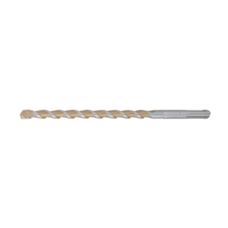 PUNTA SDS PLUS D  6X200/260 MM