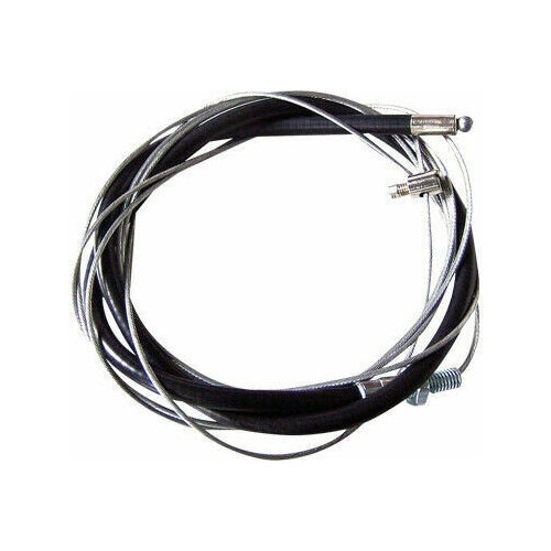 GUAINA CAVETTO 6 MT SBLOCCO 140402/1 PER MOTORE SERRANDA BLINDINO UNIVERSALE