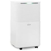 Argo ART13 Lilium Deumidificatore 13 l-24h per ambienti fino a 20 m² serbatoio 2 L 38 dB 200 W colore Bianco