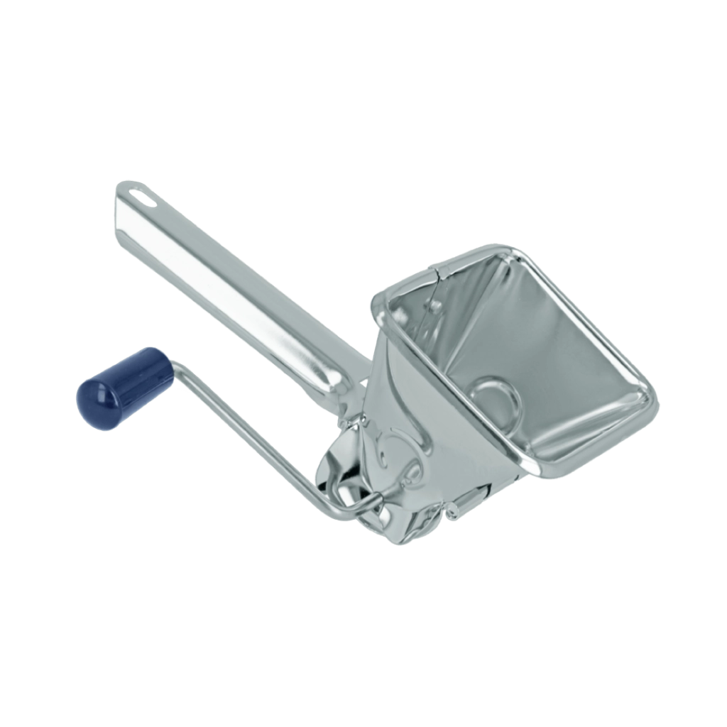 Tritaprezzemolo Inox - Metaltex