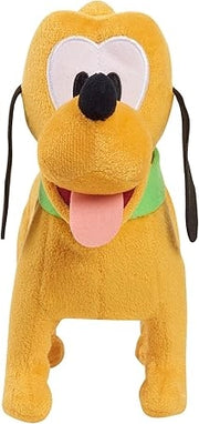 Cucciolo elettronico Disney Wlking Pluto,Just Play, Eta 2+
