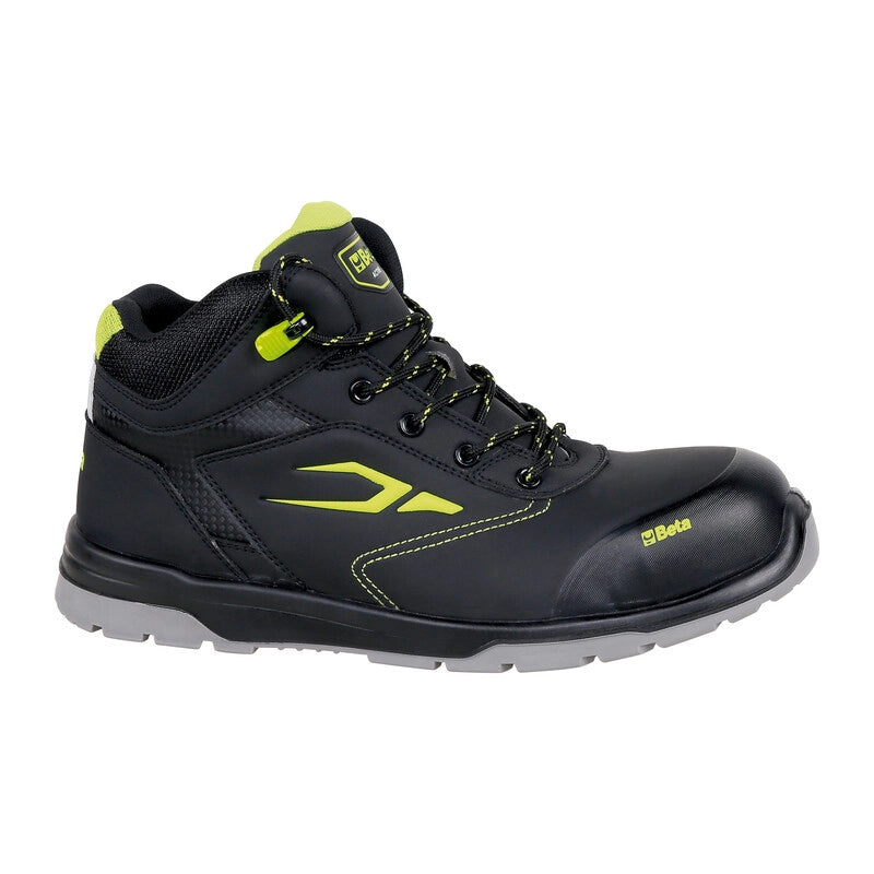 SCARPE ALTE ANTIF. BETA 7321NA S3 RS SRC N.45