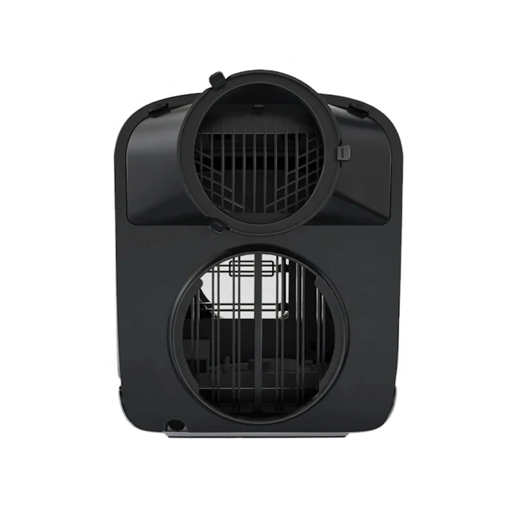 Condizionatore d'aria portatile, deumidificatore da 5000 BTU con telecomando e timer 24h
