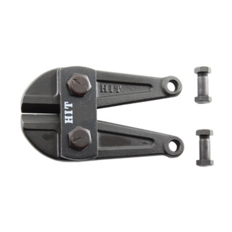 COLTELLI HIT PER TAGLIABULLONI 300 MM NBC- HIT- 1,0 coppie