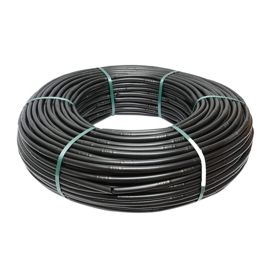 Tubo ALA gocciolante per acqua, rotolo 200M 4L/H, D16mm, passo 20cm Breckner Germany