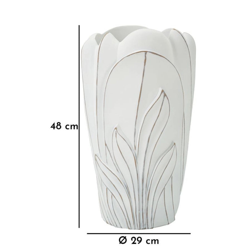 Vaso Gardy cm ø 29x48