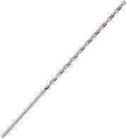 Spirale a lunga mano per metallo e legno - 3 mm, 160 mm