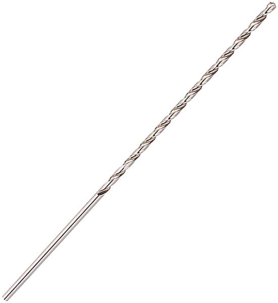Spirale a lunga mano per metallo e legno - 3 mm, 160 mm