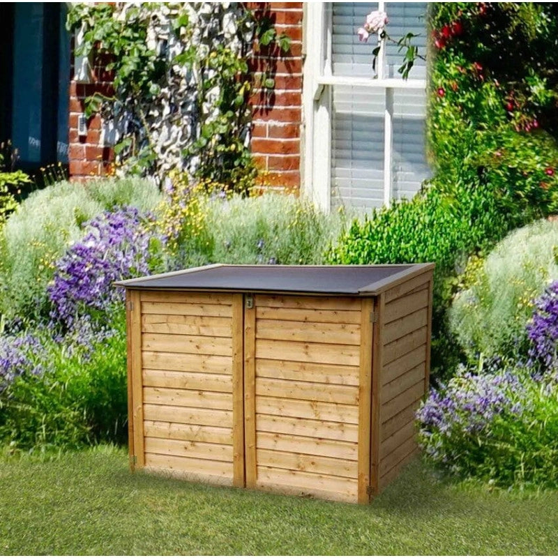 Cassa in legno - TROCADERO 1350L